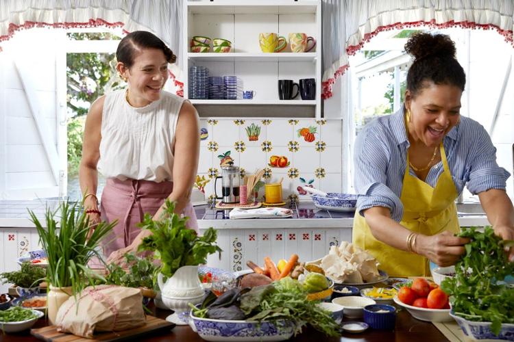 A Journey into Jamaican Elegance with Two Sisters Culinary Experiences
