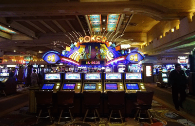 Gaming in Kuwait: An Economic Game-Changer Waiting to be Exploited