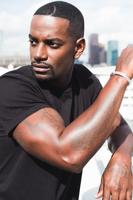 Exclusive Mo McRae Photoshoot