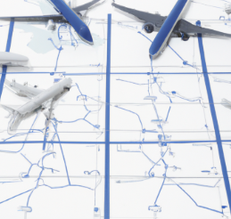Optimising Aircraft Fleet Operations Through Advanced Engine Stand Technologies