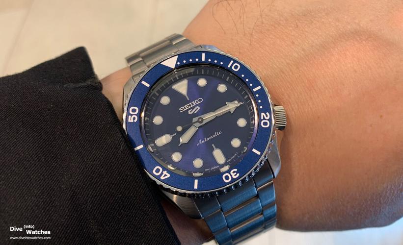 Unveiling the Timeless Allure of the Inexpensive and Iconic Seiko 5 Watches: Where Affordability Meets Excellence