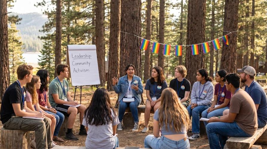 Best Overnight Summer Camps in Orange County: How to Choose the Right Sleepaway Fit for Your Kid