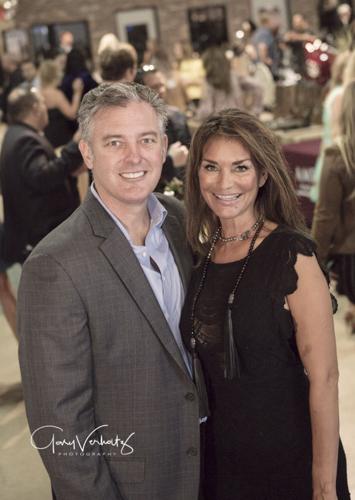 Photos by Gary Verholtz