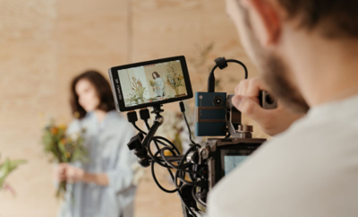 How to Make Your Business Video More Creative