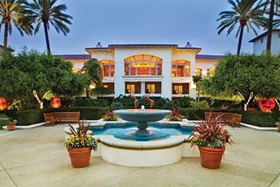 Vivace Restaurant Carlsbad Boasts AAA Four-Diamond Rating