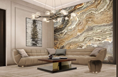 A Practical Guide to Designing a Contemporary Living Room