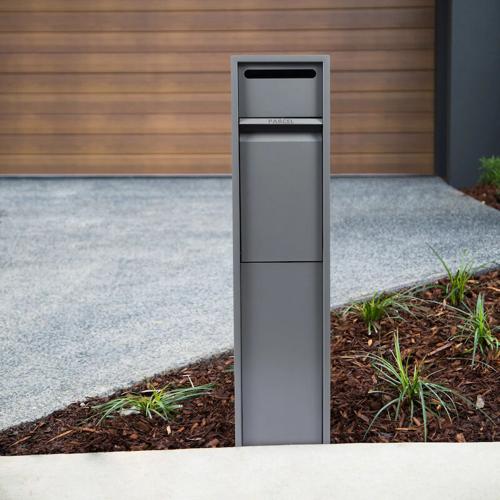 Picking a Letterbox That Delivers: Important Features to Consider