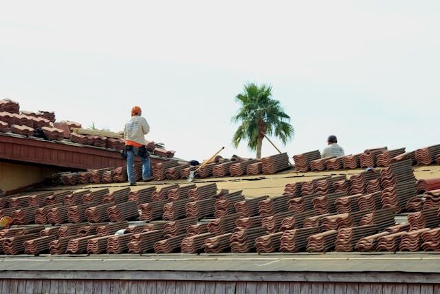 Reasons That Your Sweet Home Needs A Residential Roof Repair Service
