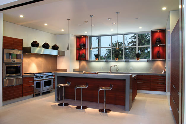 Kitchen Remodel Experts in San Diego