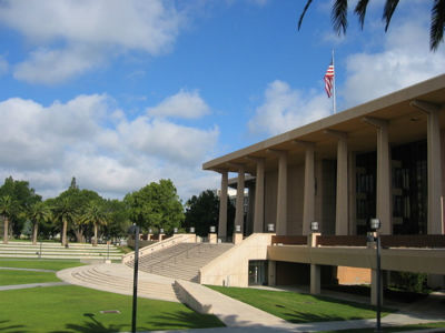 There's More to Meets the Eye in Northridge