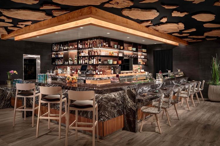 Winter Nights and the Return of Downtown Energy