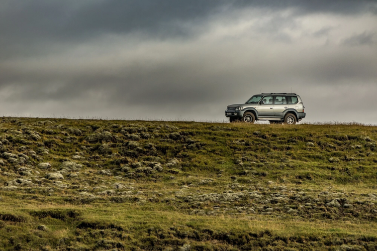 A Smart Investment: Why a Pre-Owned SUV Makes Financial Sense