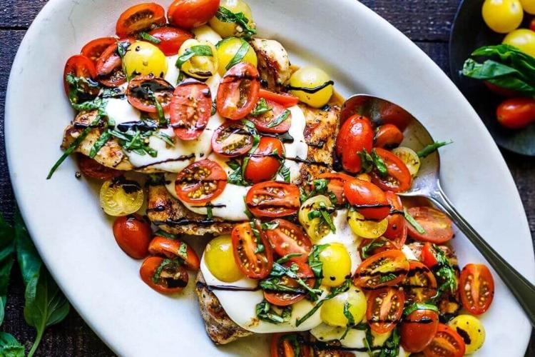 Fun Dinner Ideas for Summer Weekends