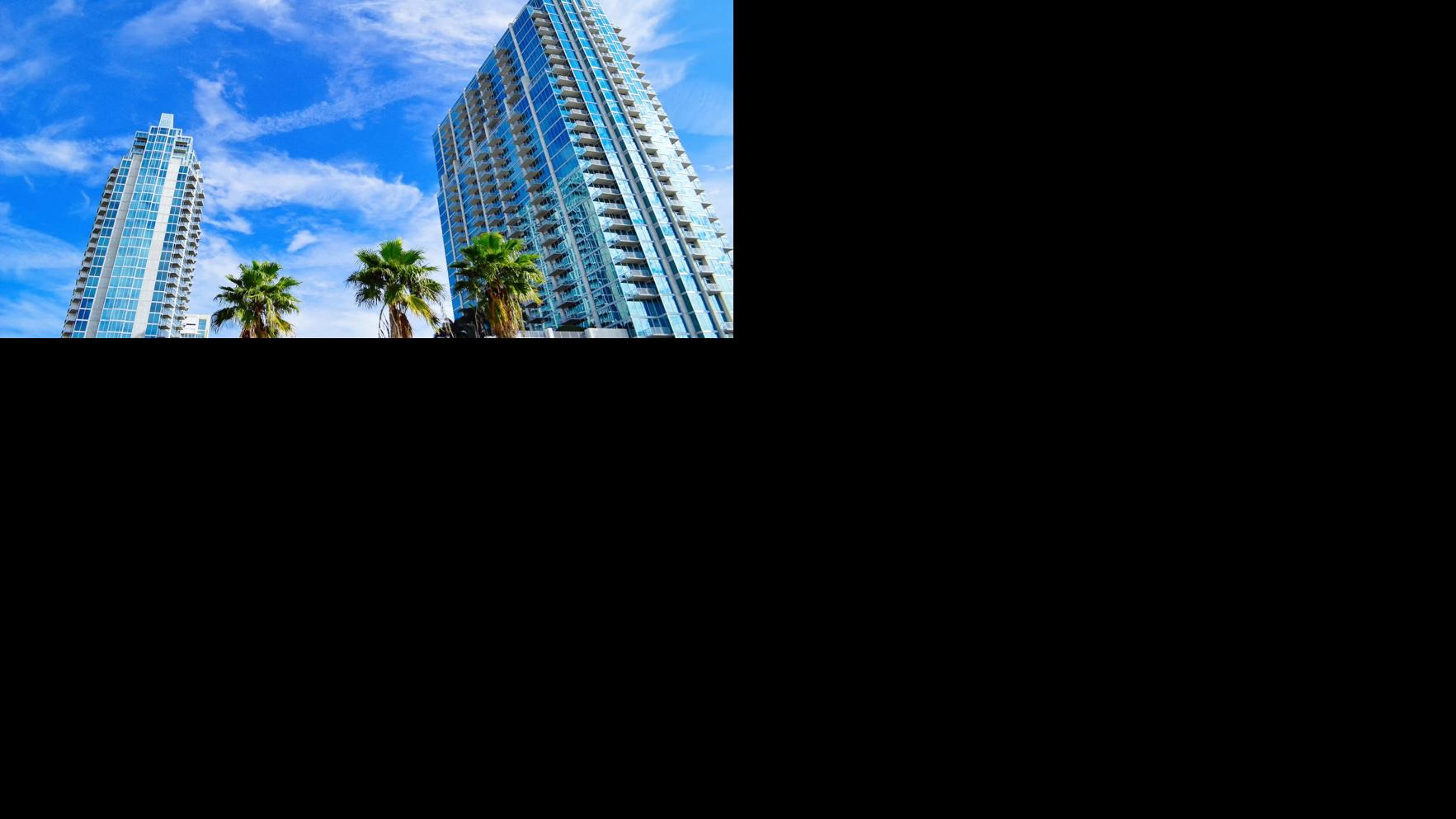 New Miami Condominiums: Living the High Life