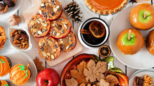 Thanksgiving in Palm Springs 2026 – The Best Restaurants, Resorts, and Holiday Dining Experiences