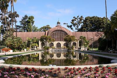 Our Guide to Balboa Park
