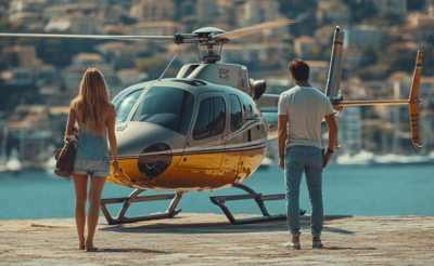 Athens Helicopter Tour Pricing Guide: What You’re Actually Paying For