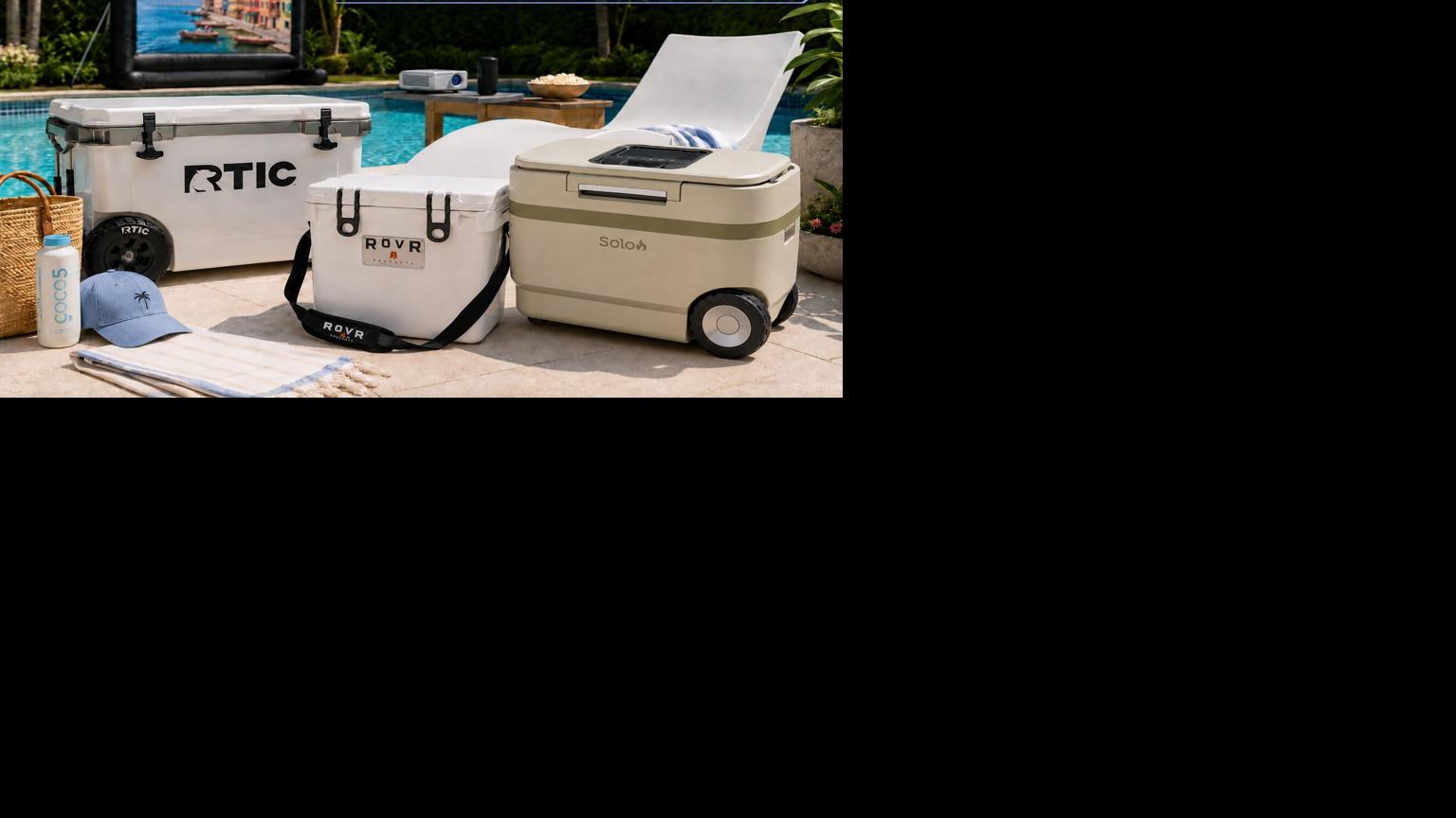 Hot Summer Solutions That’ll Enhance the Season