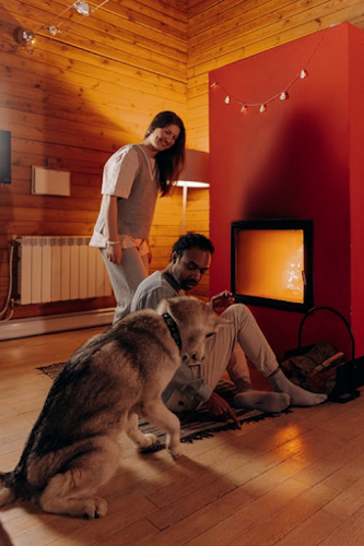 Prepare Your Home for the Cold with These Heating Tips