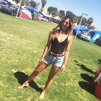 Real Talk on Coachella Fashion