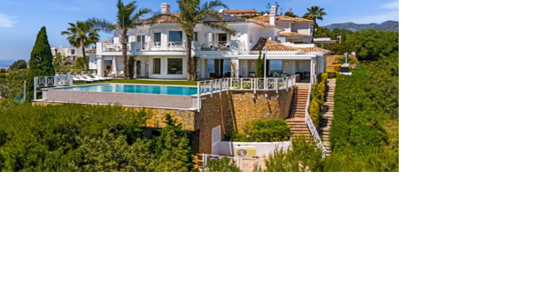 Houses for Sale in Spain: Where Mediterranean Luxury Meets Modern Living