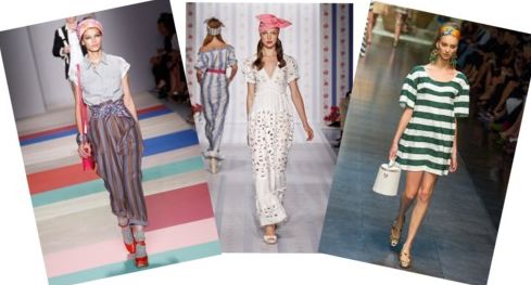 Refresh Your Wardrobe for Summer