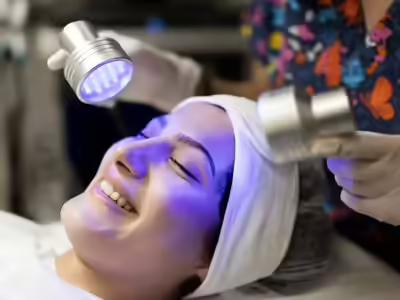 The Modern Med Spa Approach to Looking Refreshed, Not Overdone