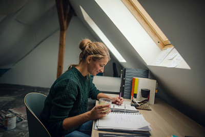 How to Make the Most of the Forgotten Spaces in Your Home