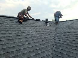 How to Find Reliable Roof Repair Services
