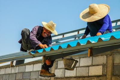 roofers needing general liability Insurance a Roofer Must Have