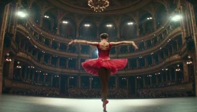 Red Sparrow Movie Review