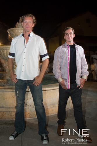 FREEDOM by FASHION Charity Event