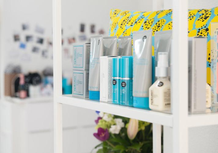 K.A.T. Beauty and Grand Opening Event