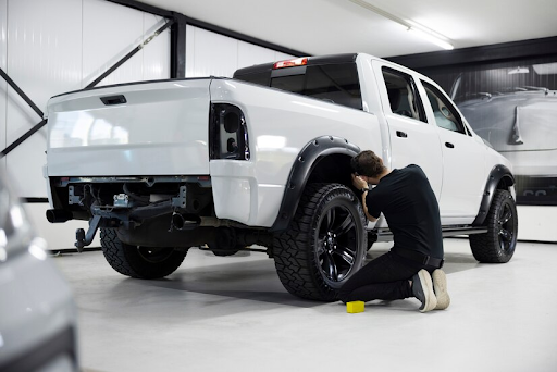 Discover Top Quality 4x4 Wheel and Tyre Packages: Enhance Your Off-Road Experience Today!