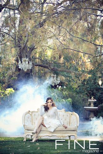 Earth & Eden San Diego Photo Shoot