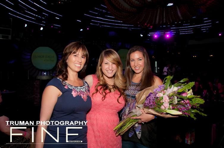 Junior League of San Diego Fashion Show