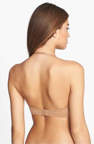 5 Must-Have Bridal Undergarments