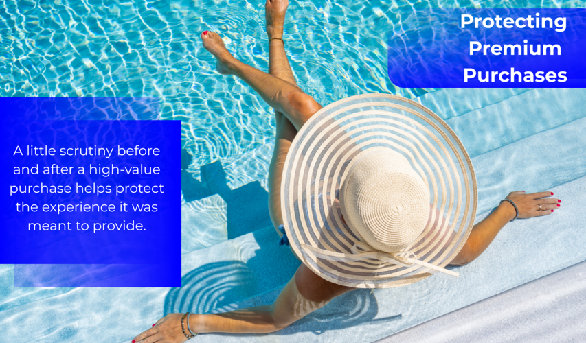 The Savvy Traveler’s Guide to Protecting High-Value Vacation Investments