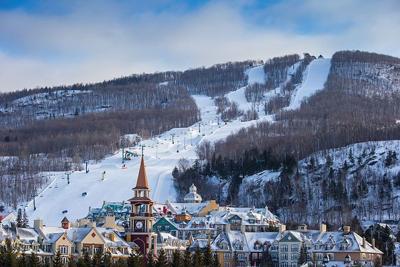 Top 5 Unexpected Luxury Travel Destinations in North America