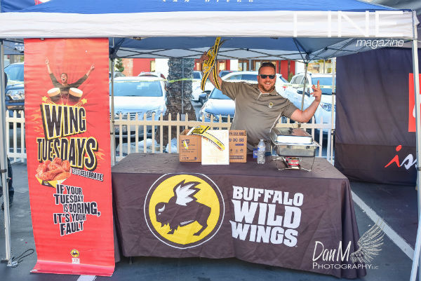 Photos by Dan M Photography