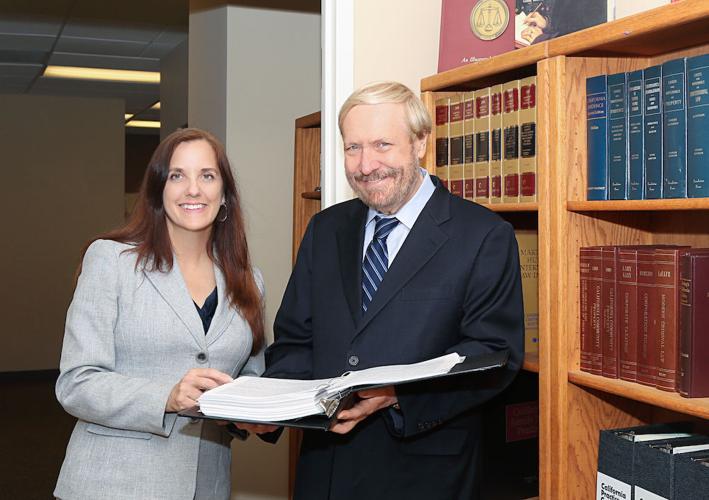 Klueck & Hoppes: Best Overall Law Firm in San Diego