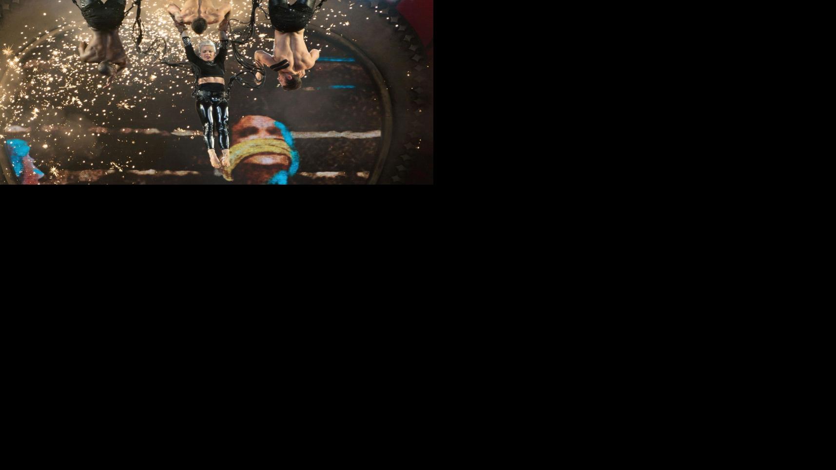 Fine Ticket Tuesday Spotlight Shifts to a Once in a Lifetime P!NK Experience in San Diego