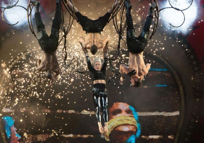 Fine Ticket Tuesday Spotlight Shifts to a Once in a Lifetime P!NK Experience in San Diego