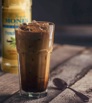 Quality Coffee Shop Coffee Right From Your Kitchen
