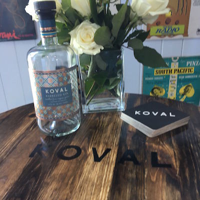 Event Recap: San Diego Spirits Festival