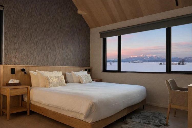 15 Luxury Stays in Japanese Ski Resorts