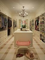 Conquer Your Closet