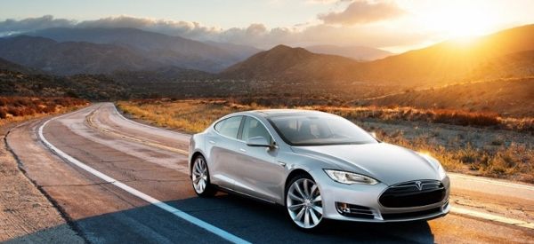 Tesla Model S: The Future of Electric Cars is Here
