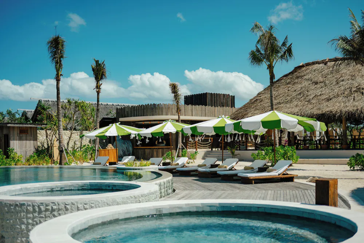 Why NIHI Rote May Be Indonesia’s Most Meaningful New Luxury Escape