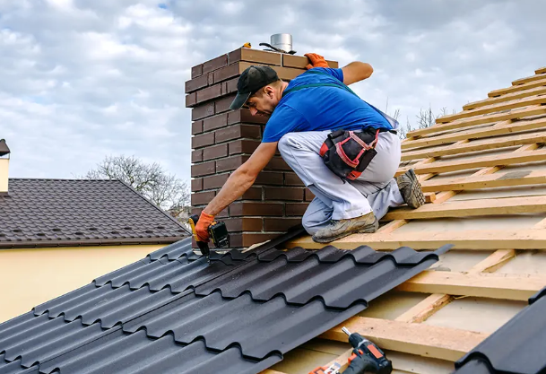 Local Roofing Styles That Increase Pittsburgh Home Values